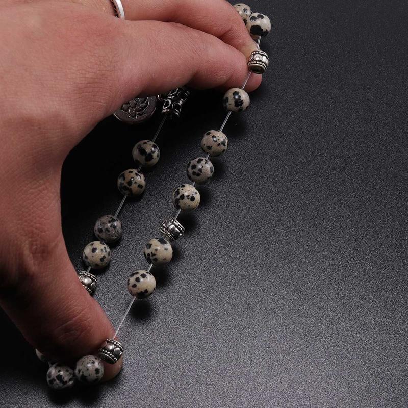 Dây Thừng Co Giãn Mạnh 5 / 10M, Sợi Đính Cườm Co Giãn, Dây Vòng Tay Để Làm Trang Sức, Tự Làm 5