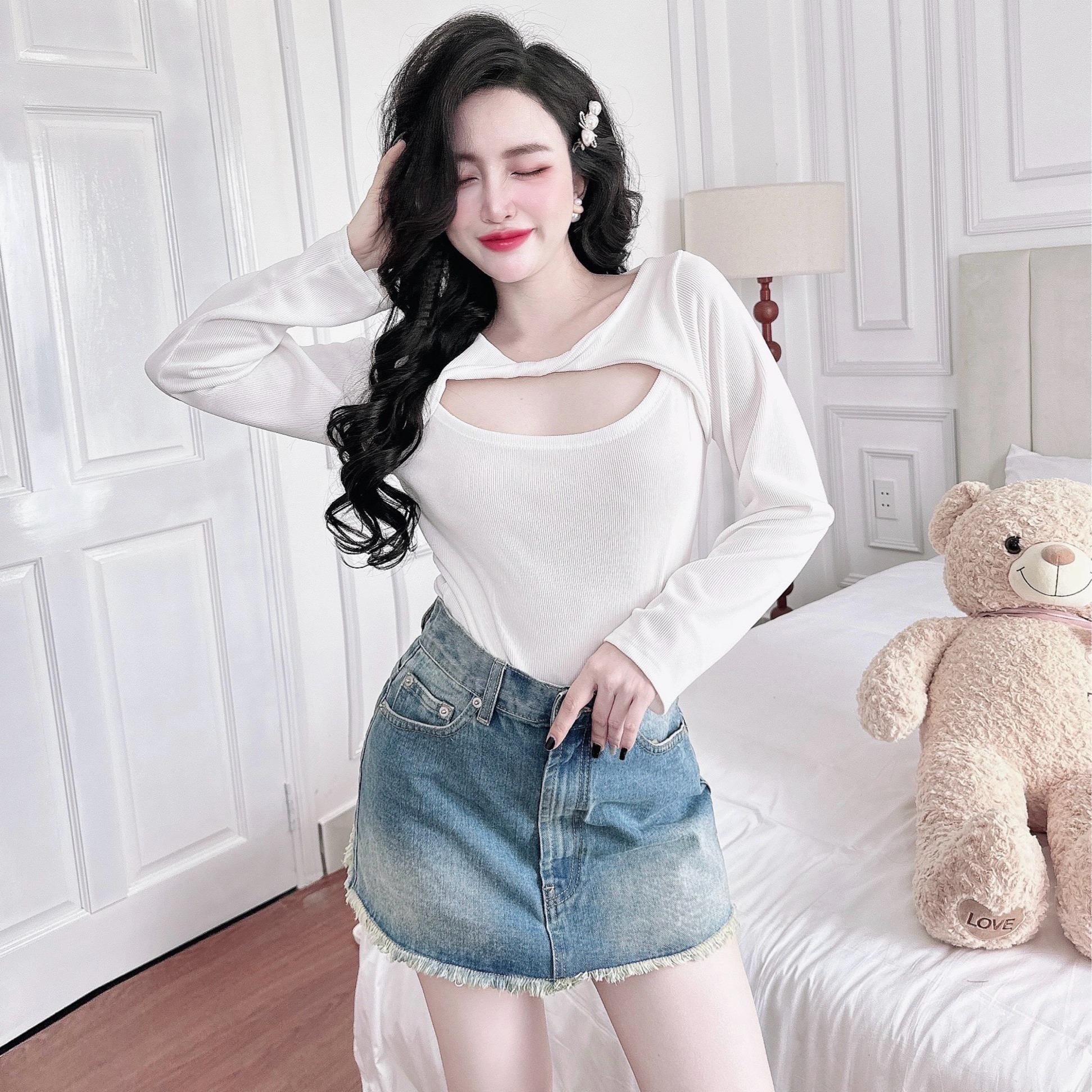 Trắng