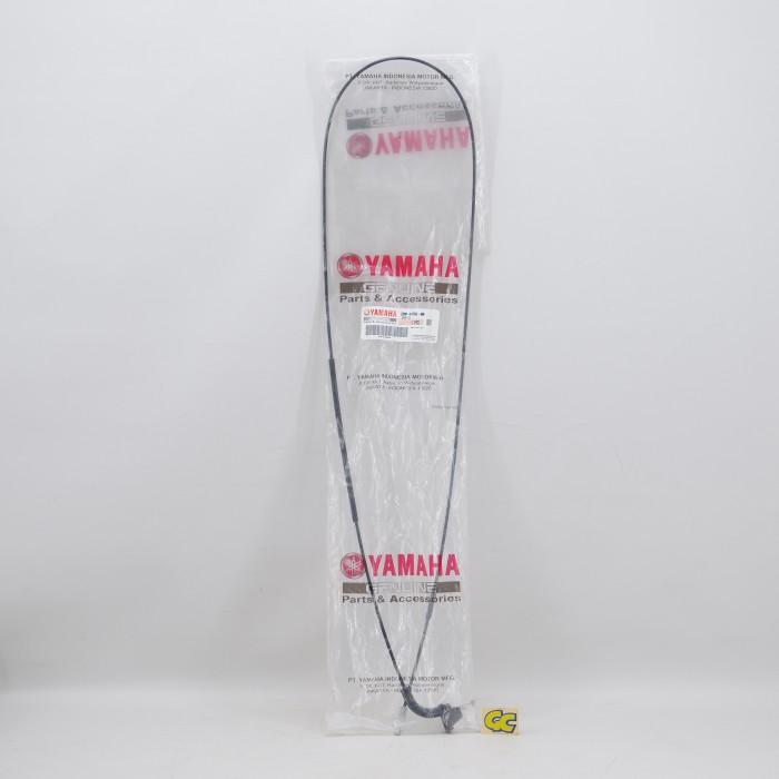 Gambar Kabel Jok Yamaha Nmax 2DP-F478E dari Yamaha Gerbang Cahaya Kab. Bandung Tokopedia