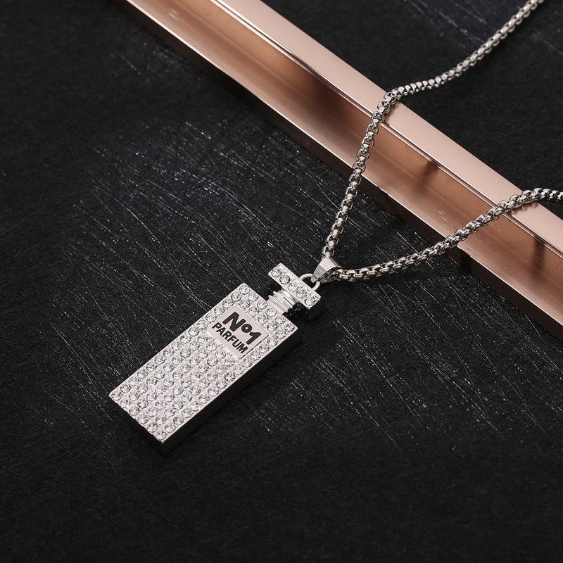 Product Introduction of Vòng Cổ, Thời Trang Phong Cách Âu Mỹ Siêu Lấp Lánh, Thiết Kế Rand Cross, Thích Hợp Cho Dây Chuyền Clavicile, Giá Cả Phải Chăng, Sang Trọng Tinh Tế, Cao Cấp, Phong Cách Ngầu Đơn Giản 10