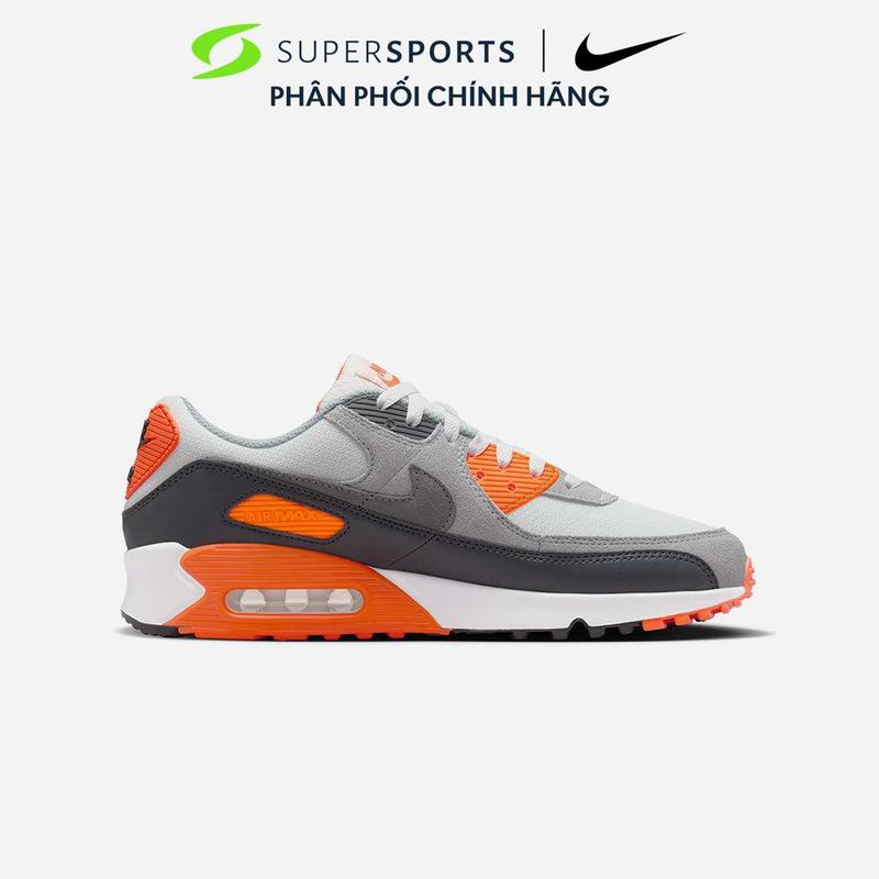  Giày Sneaker Nam Nike Air Max 90 - Nhiều Màu - DM0029-108 