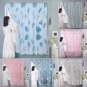 Rèm Cửa Dán Tường Tiện Lợi