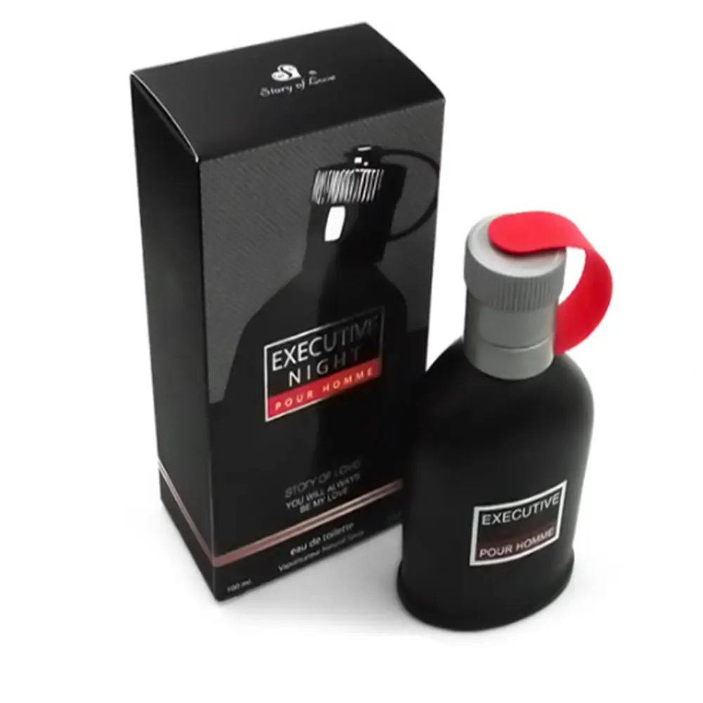 NƯỚC HOA NAM XỊT THƠM E.X.E.C.U.T.I.VE THƠM LÂU NAM TÍNH 100ML