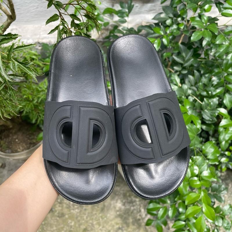 Dép Cidi cho Bé quai cao su mềm cực phong cách 3