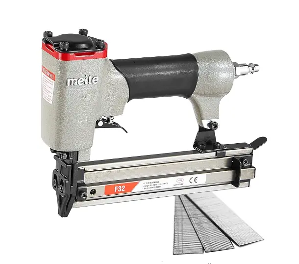AIR NAILER GUN JF-32 MEITE (STAPLER ANGIN)