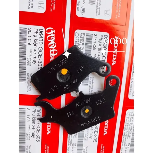 Má phanh dầu Wave s110 , bố thắng future 125 , winner 2