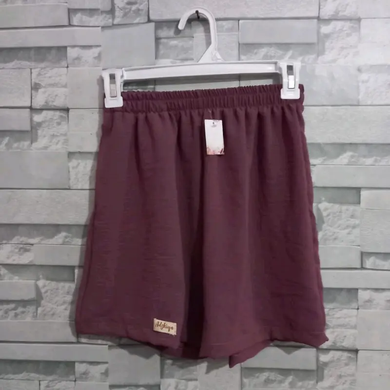 celana hotpants 4