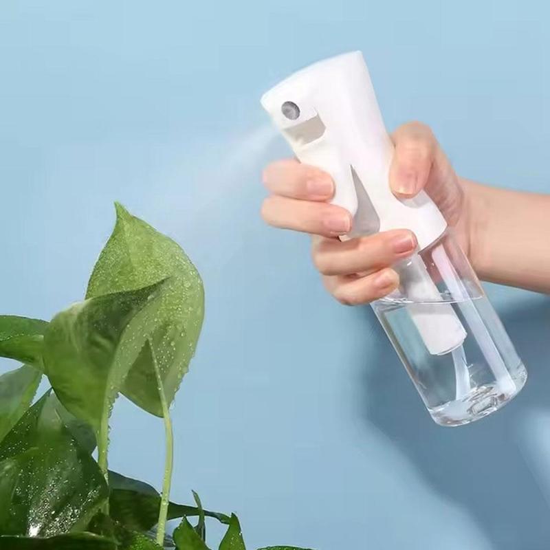 Product Introduction of Botol Semburan Berterusan, untuk Rambut, Kapasiti 200ml / 300ml / 500ml, Botol Alkohol, Botol Semburan Mekap, Kabus Halus, Air, J4E0 33