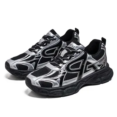 Reebok men s comfort trim deluxe walking shoes