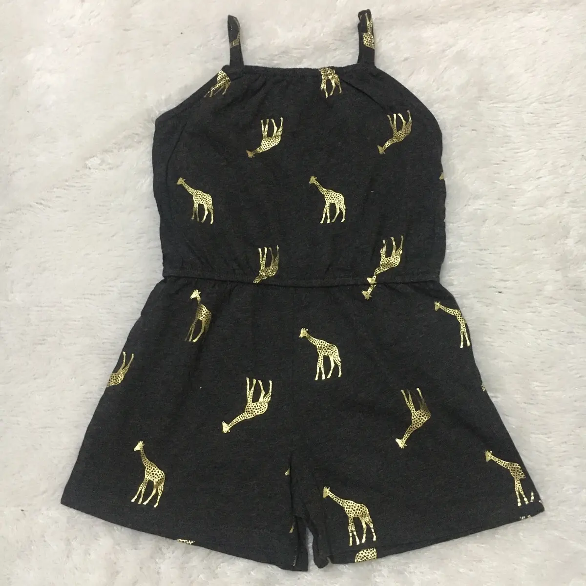 Jumpsuit Bayi dan anak-anak