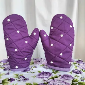 COD SARUNG TANGAN MICROWAFE OVEN ANTI PANAS SEPASANG