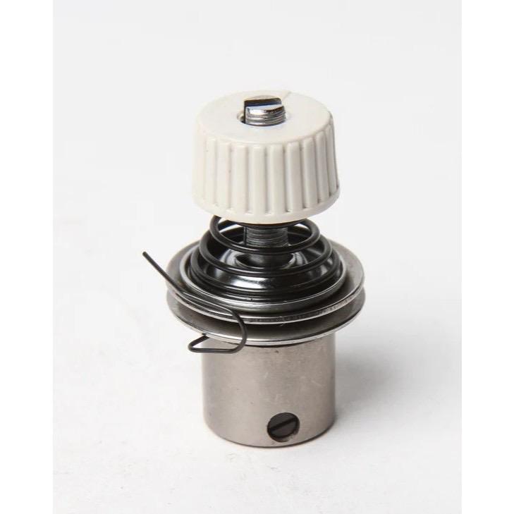  ￼Tăng xông  đồng tiền  chính kẹp chỉ máy 1 kim Juki - 229-45356  22945356  - Dùng trong ngành may công nghiệp ak 