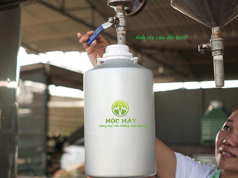 Tinh dầu Trầm Hương Mộc Mây, xông phòng, thơm phòng, thư giản, đuổi muỗi, khử khuẩn, giảm stress, giải cảm, tăng cường sức đề kháng 9