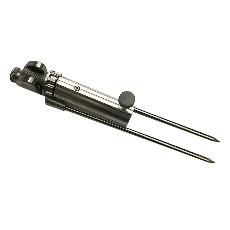 Đế Giữ Cần Câu Cá, Có Thể Điều Chỉnh 360 Độ, Giá Đỡ Cần Câu Cá Mặt Đất, Giá Đỡ Cần Câu Đơn, Với Giá Đỡ Tháp Canh