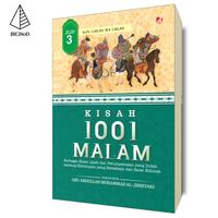 Gambar Kisah 1001 Malam Edisi Lengkap [8 Buku] - Not Specified dari IRCiSoD Books Kab. Bantul 4 Tokopedia
