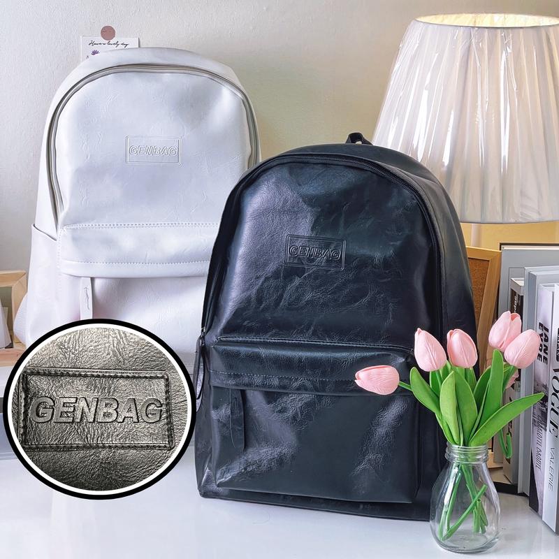 Balo da nữ đi học GENBAG BL23