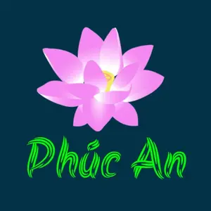 Đồ lam Phúc An