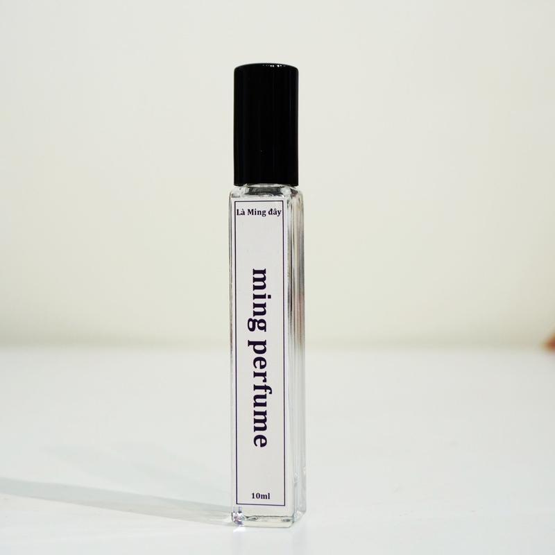 Product Introduction of Đip.tyque- Mẫu thử 10ml Nước hoa (là ming đây) Nữ Women Perfume Cosmetic Xịt Thơm 6