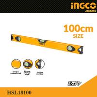 Gambar HSL18100 WATERPASS AL (WARNA) 40" dari INGCO INDONESIA Kota Administrasi Jakarta Pusat 1 Tokopedia