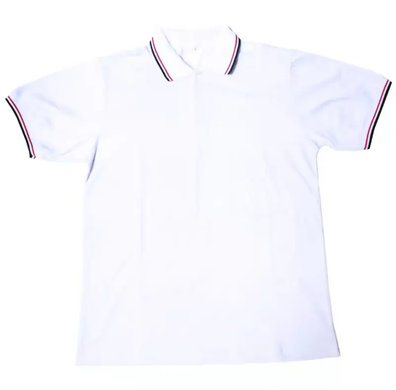 Kaos Wanita Polo Motif CombiList/Kaos Wanita Polo Lengan Pendek/Kaos Wanita/Kaos Kerah Wanita kaos cewek 3