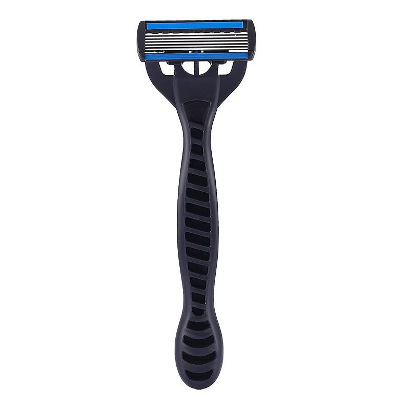 Product Introduction of Shaving Razor 6-layer Blade Razors for Shaving Men&Womens Hair Removal 36 Shaving Blades Manual Shaver Safety Razor Comfort 1