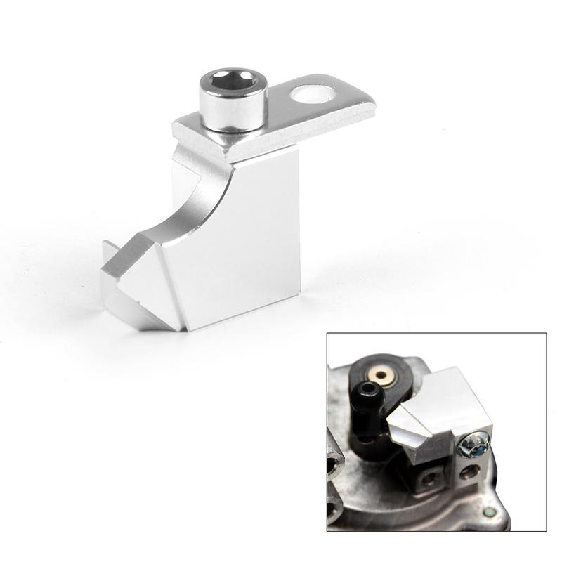 Product Introduction of P2015 Repair Bracket for Volkswagen for Audi for Skoda Seat 2.0 TDI with plastic manifold 03L129711AG 30