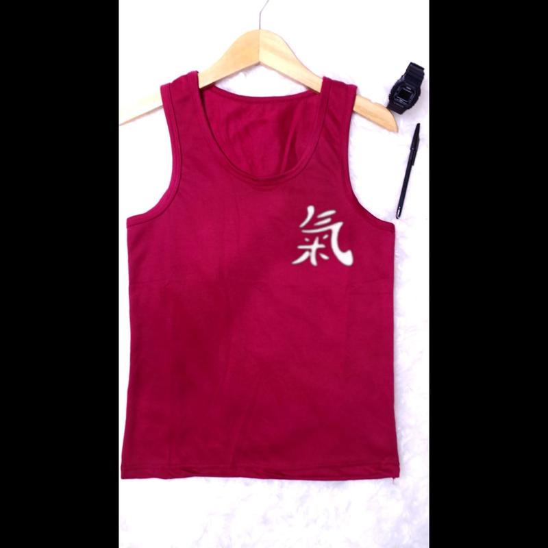 [DIFASHIONUP] kaos dalam pria dewasa/kaos singlet pria dewasa motif hoki mandarin 3