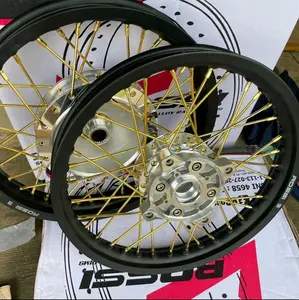 Velg Jari Jari Honda PCX 150 & 160