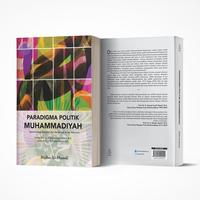 Gambar Buku Paradigma Politik Muhammadiyah - Ridho Al-Hamdi - IRCiSoD - Not Specified dari DIVA Press Group Kab. Bantul 1 Tokopedia
