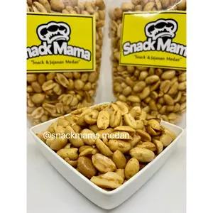 KACANG TOJIN BAWANG SPECIAL 100GR  | SNACKMAMA