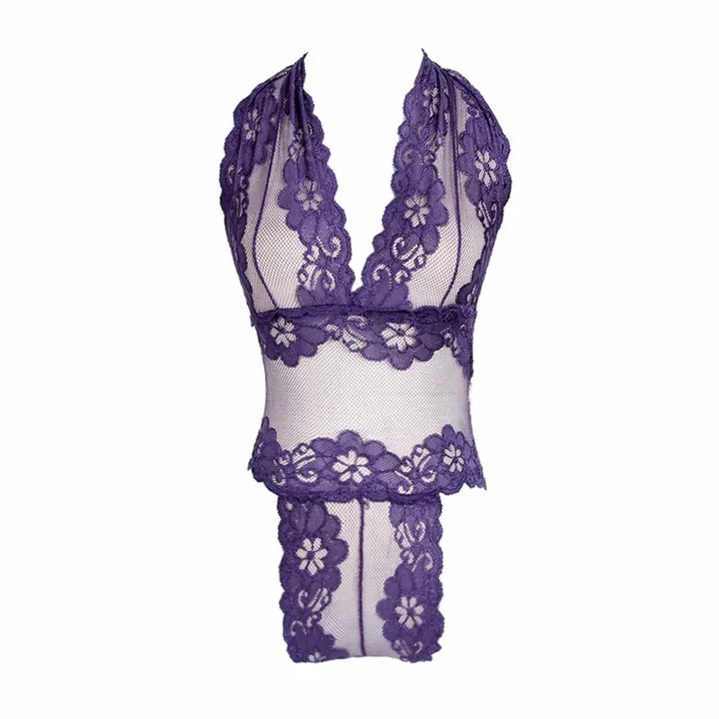 Gaun Tidur Malam Model Poliester 1026 import 2