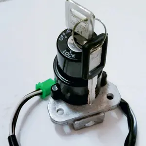 KUNCI KONTAK NINJA R NINJA RR SS ANAK KUNCI ORIGINAL KAWASAKI