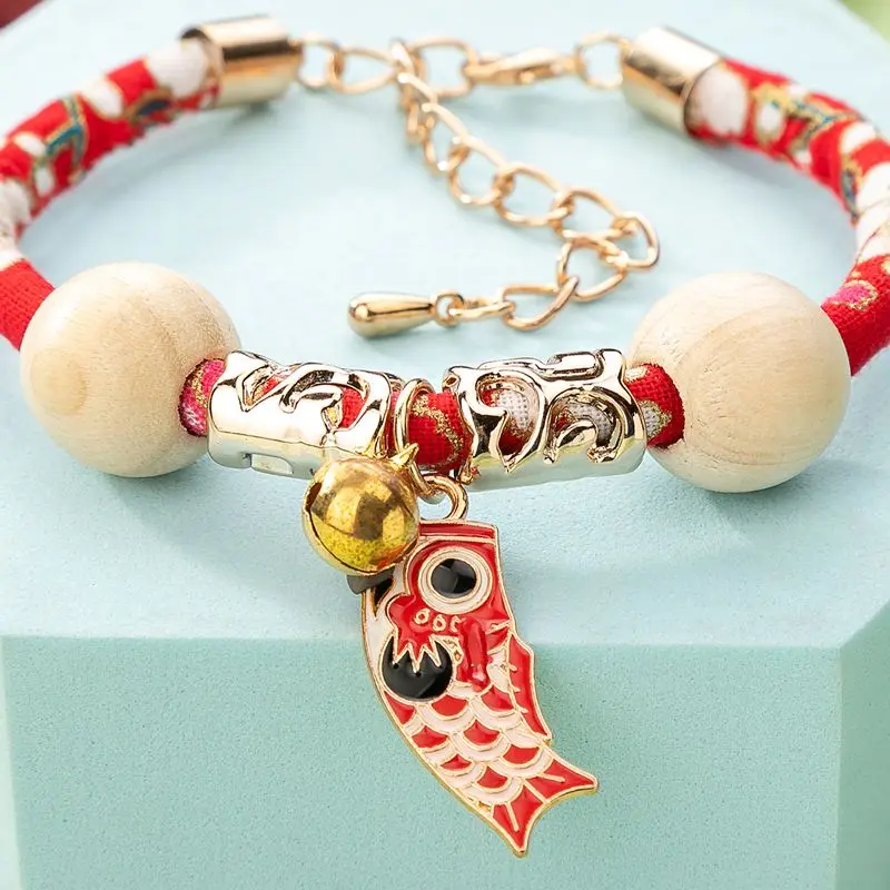 [COD] Cat bells, insect repellant collar, flea proof, pet collar, cute cat collar, adjustable, essential for cat owners