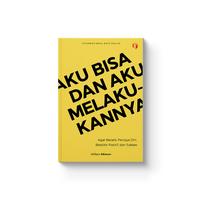 Gambar Shira Media - Buku Aku Bisa dan Aku Melakukannya - Self Improvement dari Shira Media Kab. Sleman 1 Tokopedia
