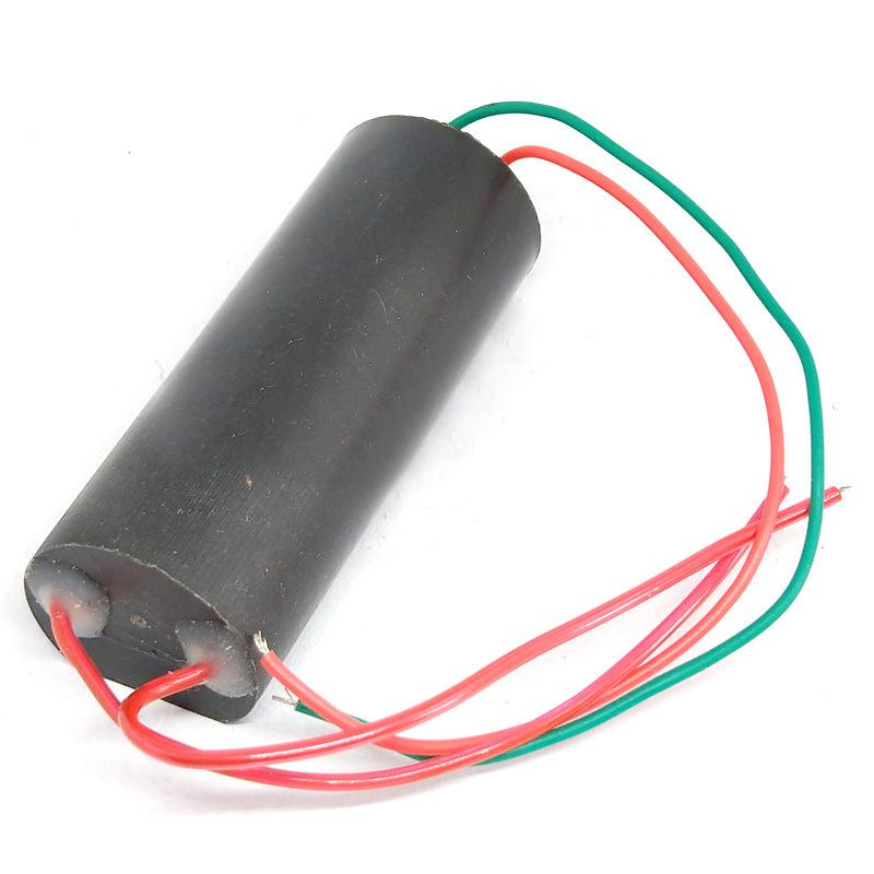 Marhynchus, Mini-Hochspannungstransformator Boost Step Up Power Module Elektronische Komponente 3.V-4.8V