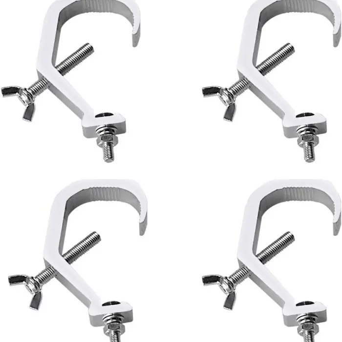 gantungan lampu moving/parled hook claim