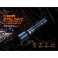 Gambar Fenix C7 LED Flashlight 3000 Lumens Fenix C 7 Senter Work Torch Garansi Resmi dari JPC Kemang Kota Administrasi Jakarta Selatan 4 Tokopedia