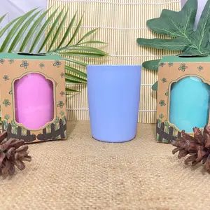 Gelas Murah Isi 25 Pcs Souvenir Gelas Box Rustic Lembaran Sovenir Hadiah Penikahan Murah