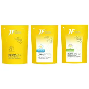 JF Dermamed / Blue Ocean / Greencool Refill