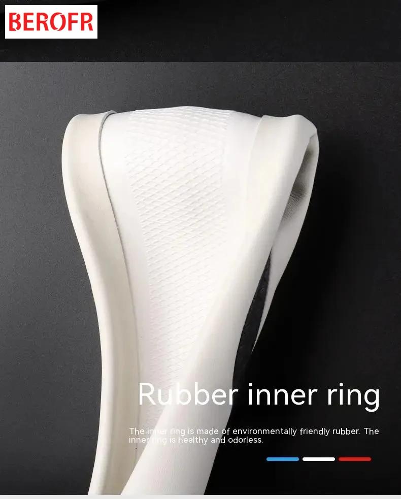 Product Introduction of Car Carbon Fiber Steering Wheel Cover Non-slip Suitable For Nissan X-Trail Qashqai Rogue Sport Tiida Teana Sylphy Micra Almera silica gel 31
