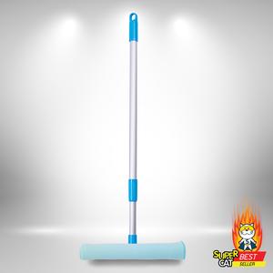ฟองน้ำเช็ดกระจกด้ามยาวปรับระดับขนาด 12 นิ้ว Clean ทำความสะอาด