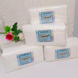 (6 PACK)TISU DAPUR 200 gram TISU KOMPOR 2 Lapis