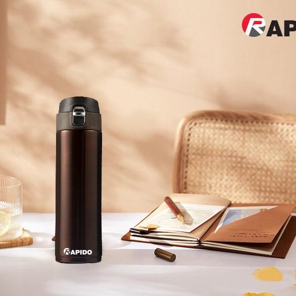 BÌNH GIỮ NHIỆT RAPIDO RTC 500ml 0
