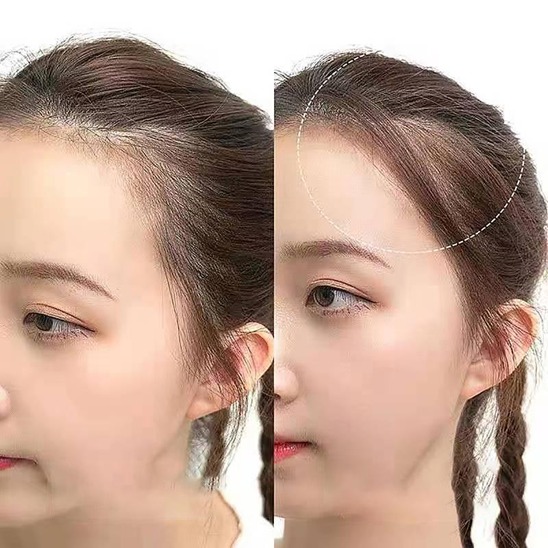Product Introduction of แป้งไรผม 4 สี ปกปิดรากสีน้ำตาลดำทันที ซ่อมแซมสี ปกปิดเงาผม 4g ไฮไลท์ ผิว   [LLL] 24
