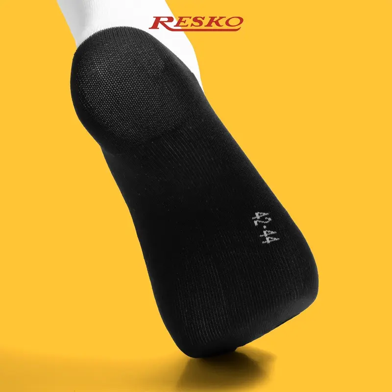 Resko - kaos kaki sekolah 1