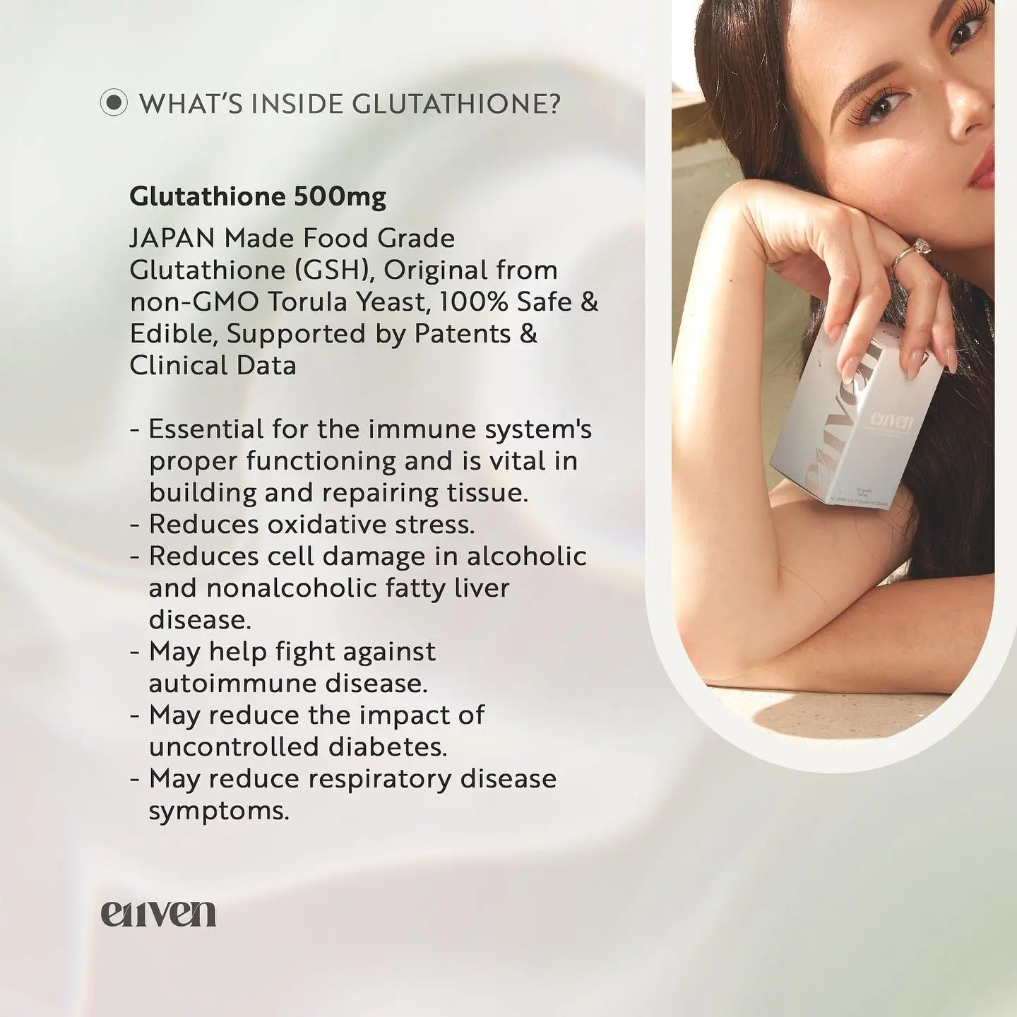 glutathione opitac What is Liposomal Opitac Glutathione? Benefits, Absorption & Science main image 1