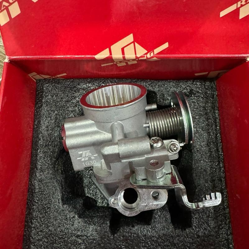 Họng xăng Exciter 155 TA Racing đủ size 5