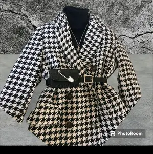 nota live katun blazer