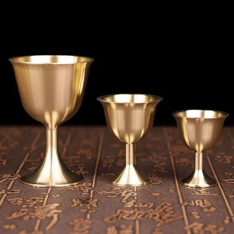 Barangan Kaca Koktel Champagne Logam, ACC LIFE, Alat Minuman - TikTok ...