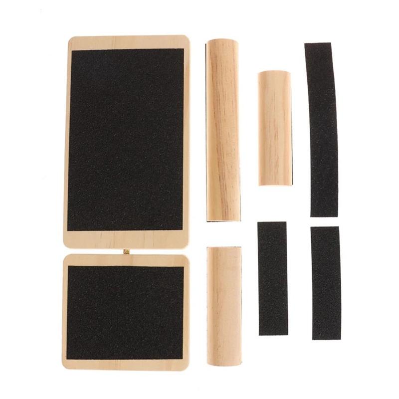 Product Introduction of Durable Wooden Ankle Balance Board Single Foot Trainer Sprained Ankle Foot Strengthener Trainer Ankle Strength Training Stability Exercises Plantar Balance Training 13